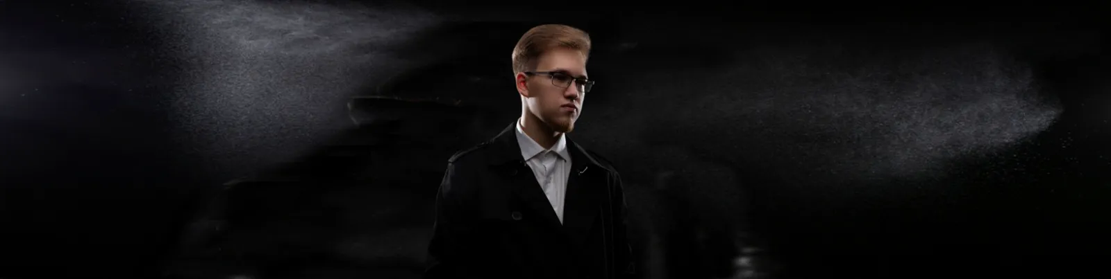 Фото исполнителя Black Seam