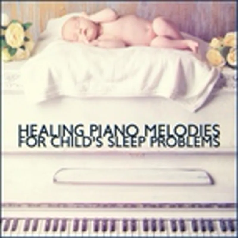 Фото исполнителя Bedtime Instrumental Piano Music Academy