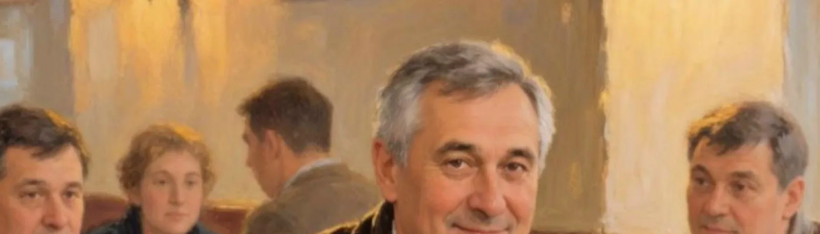 Алексей Арефьев