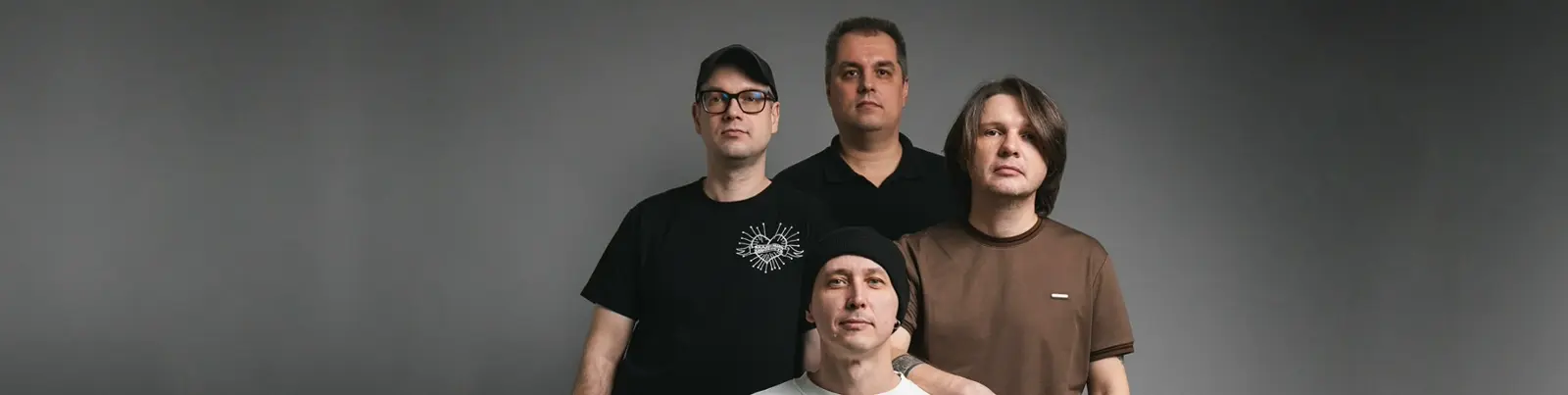 Фото исполнителя Академия Художеств