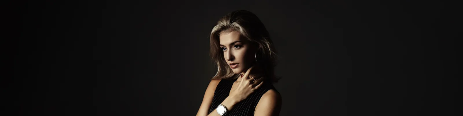 Фото исполнителя VIKI MO