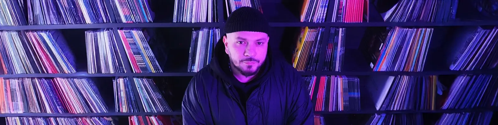 Фото исполнителя Dj Puza TGK