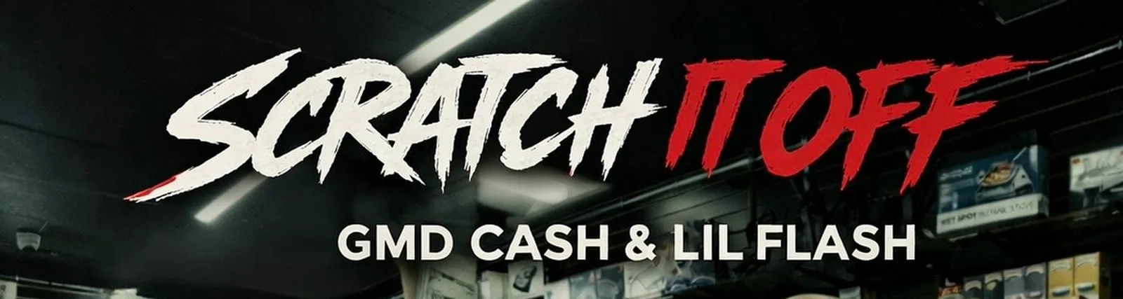 Фото исполнителя Lil Flash