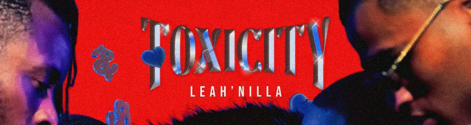 Фото исполнителя Leah'Nilla
