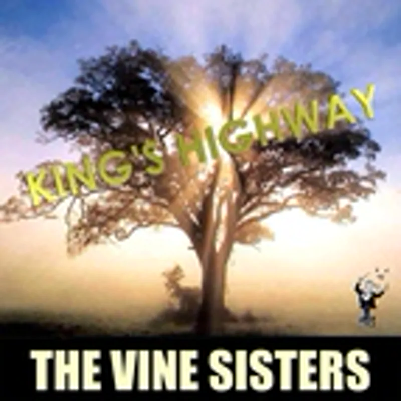The Vine Sisters and Family