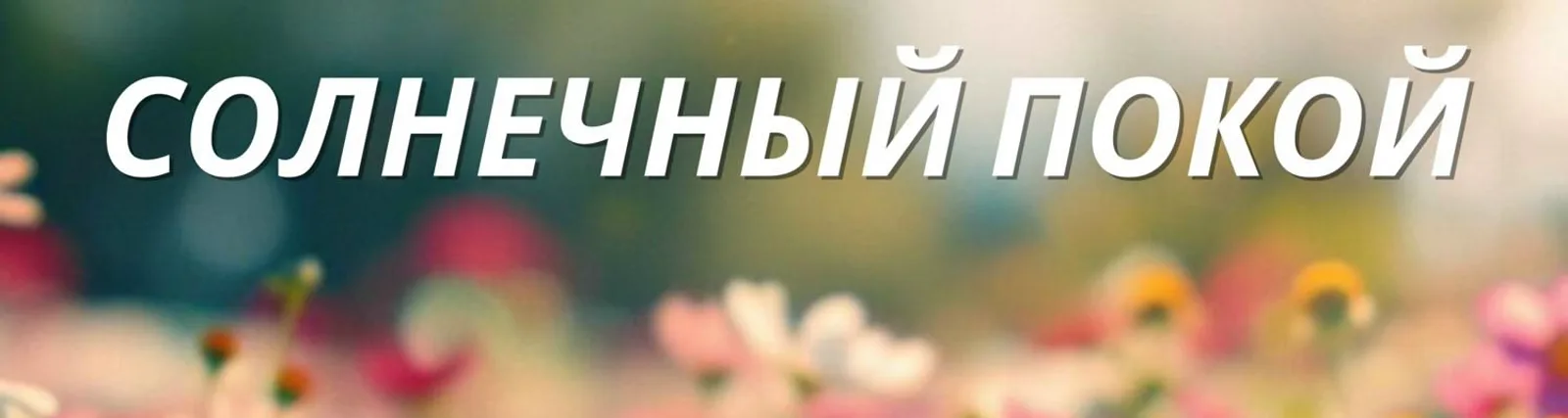 Медитация в море