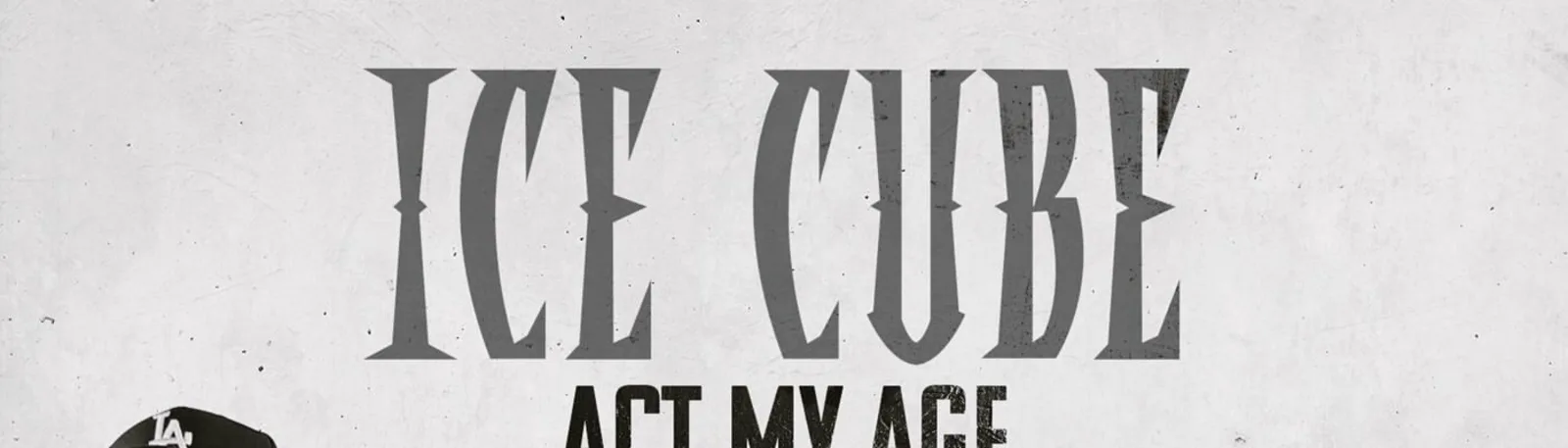 Фото исполнителя Ice Cube