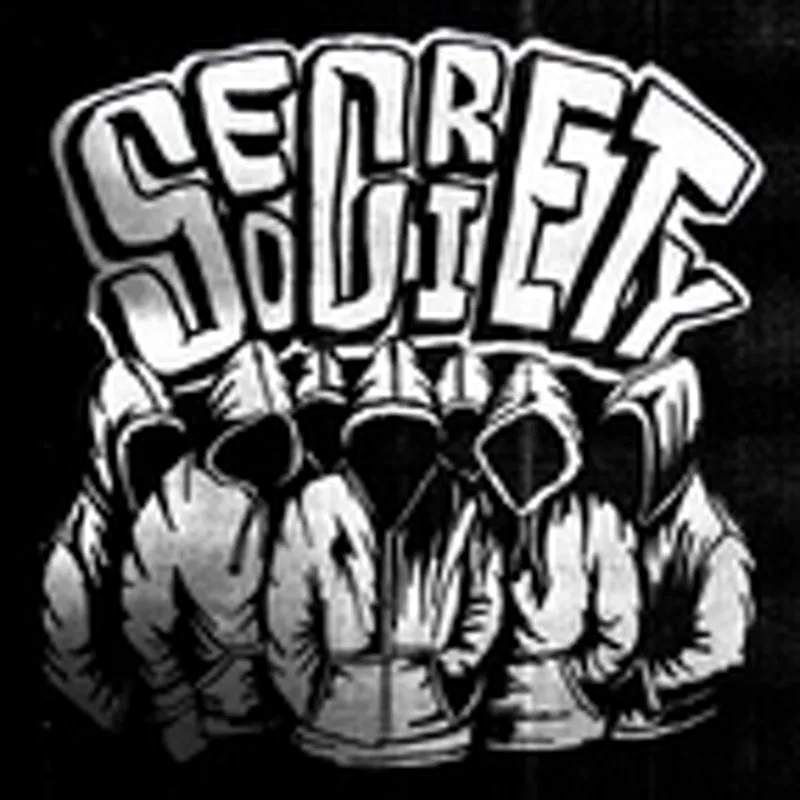 Фото исполнителя Secret Society feat. Stoyan, Sammy and Chaikata