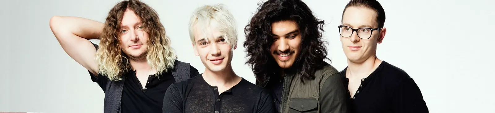 Фото исполнителя Badflower