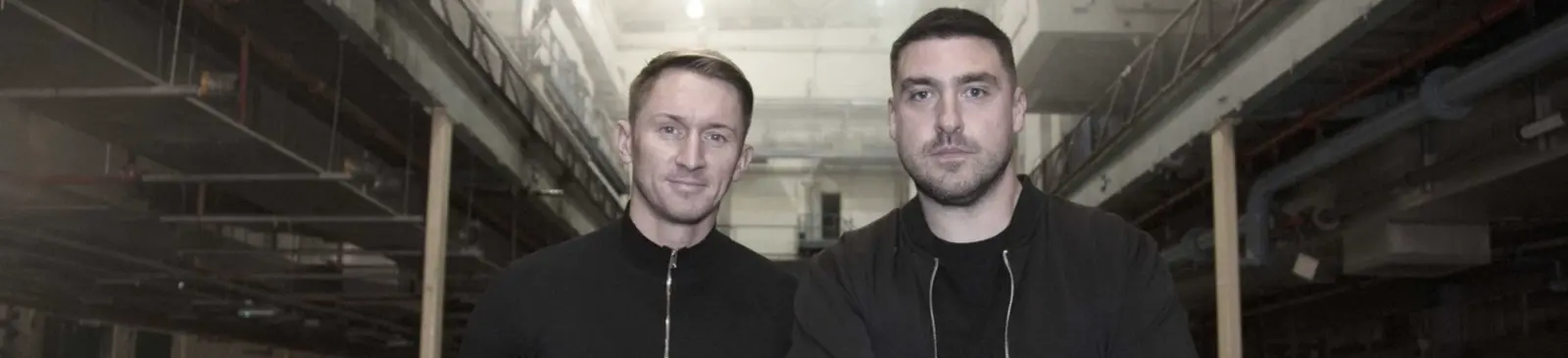Фото исполнителя CamelPhat