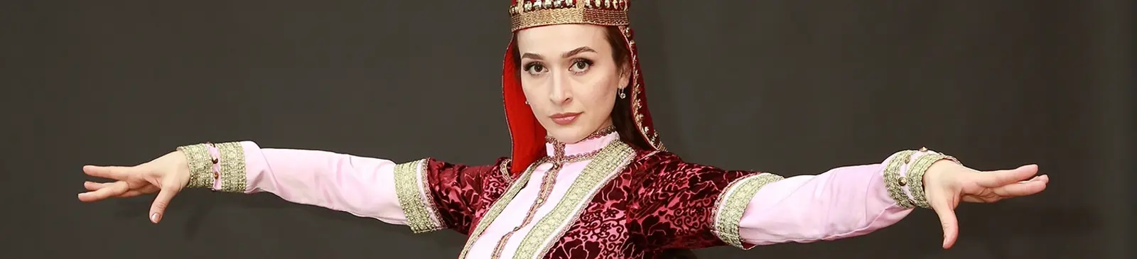 Фото исполнителя Айна Гетагазова