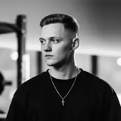 IVAN AVDEEV