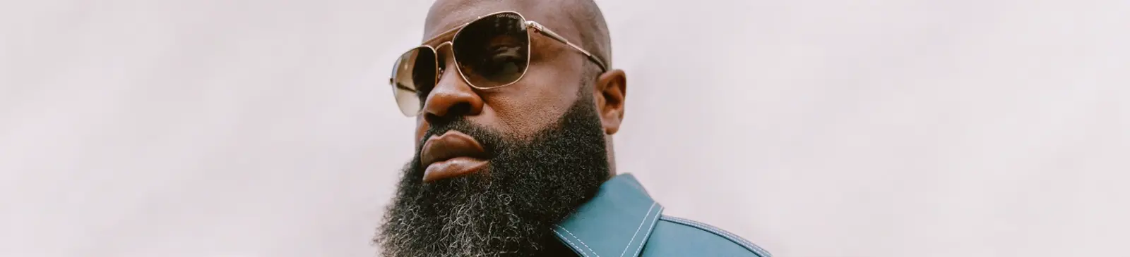 Фото исполнителя Black Thought