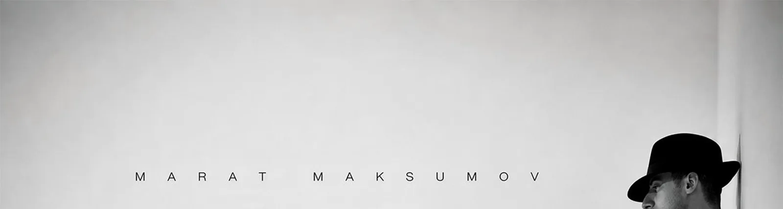 Фото исполнителя Marat Maksumov
