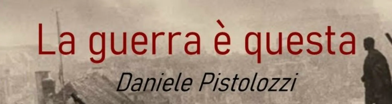 Daniele Pistolozzi