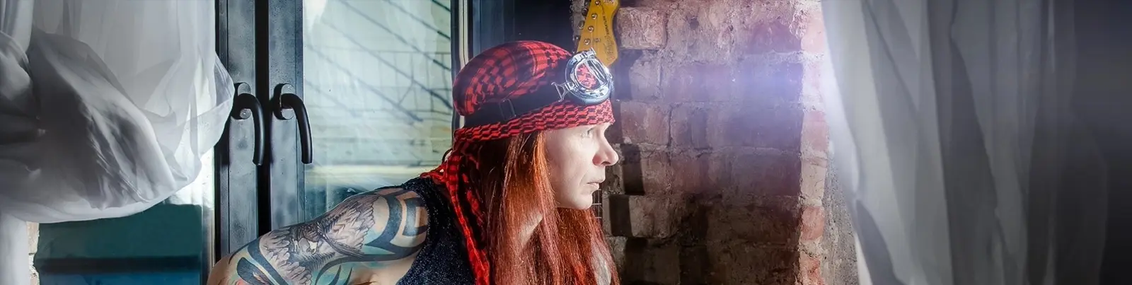 Фото исполнителя Сергей Маврин