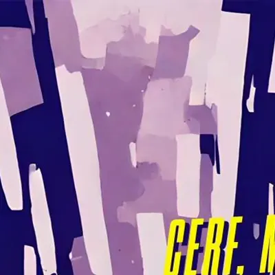 Cerf, Mitiska & Jaren
