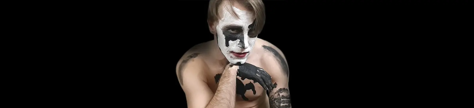 Фото исполнителя МИМИК