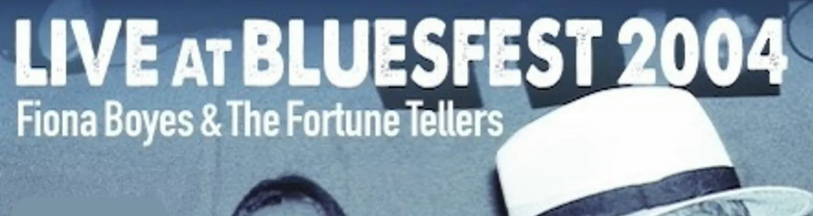 Фото исполнителя The Fortune Tellers