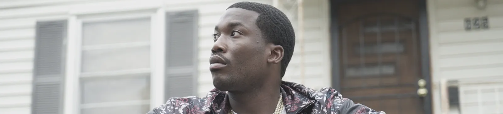 Фото исполнителя Meek Mill