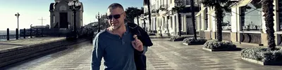 Константин Жиляков
