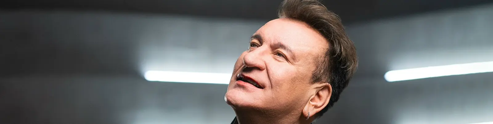 Фото исполнителя Сергей Пенкин