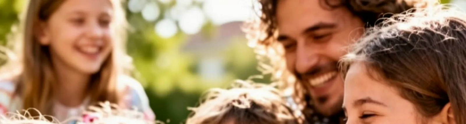 Фото исполнителя Family Joy