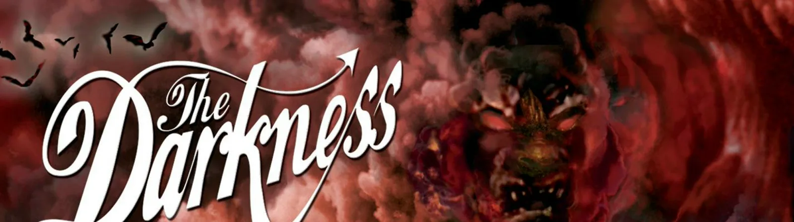 The Darkness