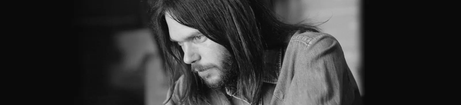 Фото исполнителя Neil Young