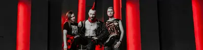 Однорукий Бандурист