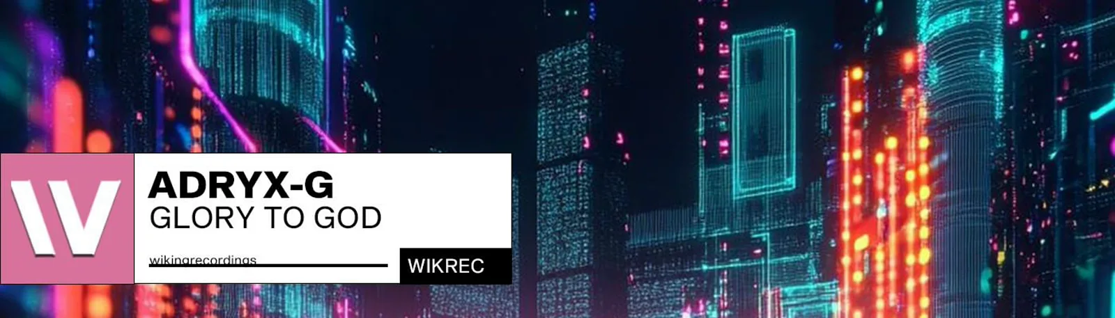 Фото исполнителя Adryx-G