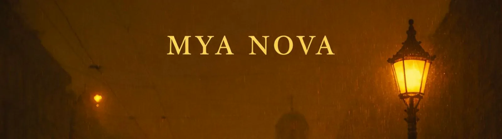 Фото исполнителя Mya Nova