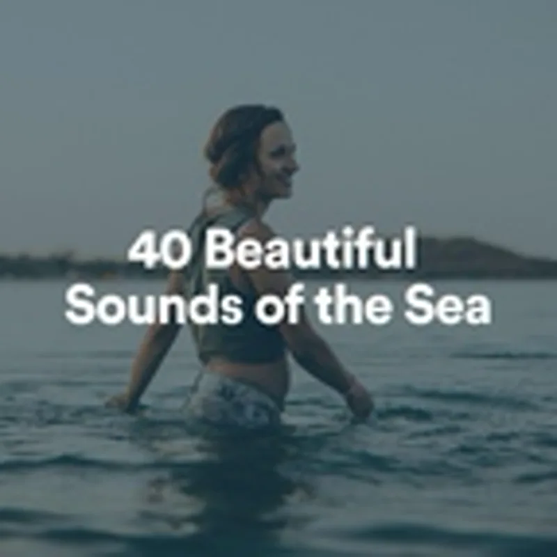 Фото исполнителя Underwater Deep Sleep White Noise Nature Ocean Sounds
