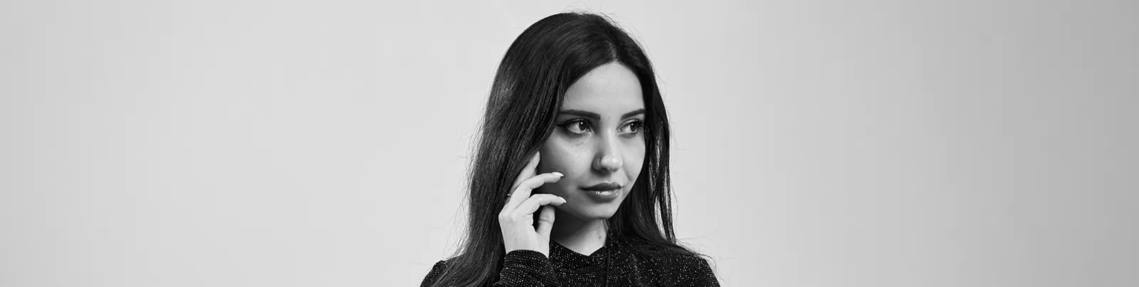 Фото исполнителя Jamiliya
