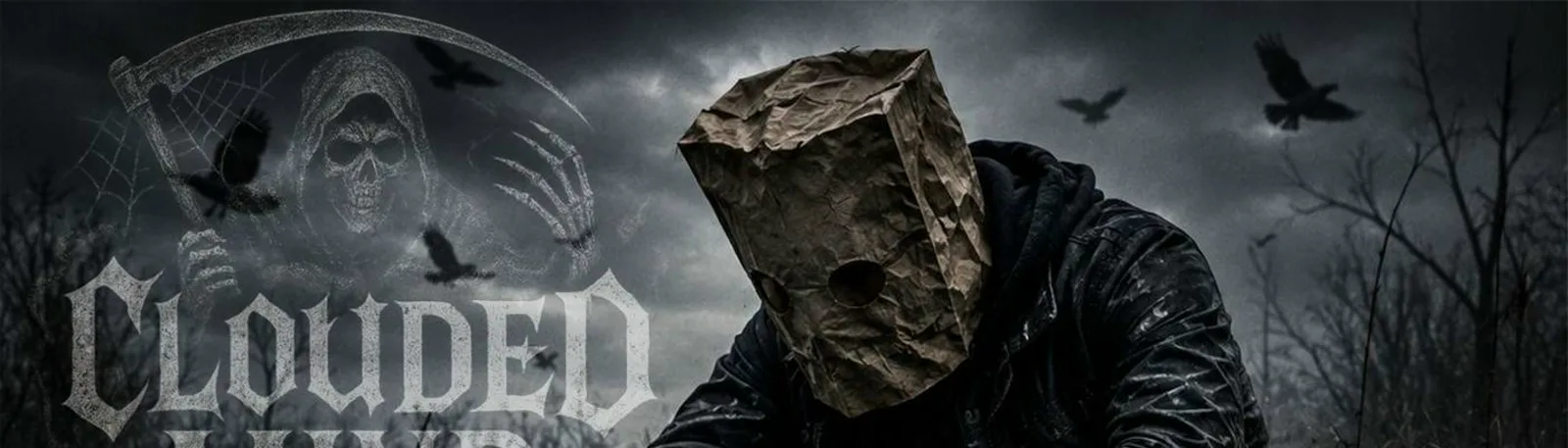 CLOUDED MIND