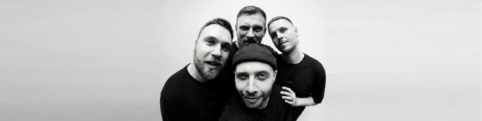 Фото исполнителя GorillaGun