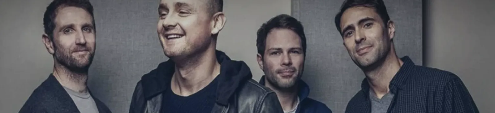 Фото исполнителя Keane