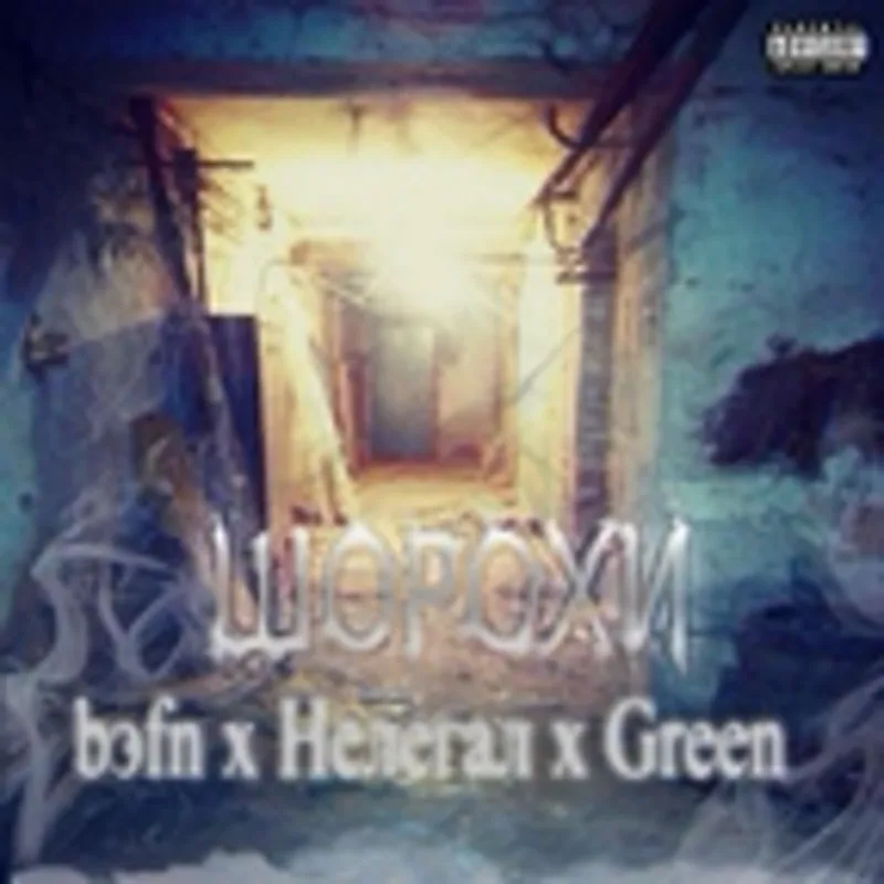 Нелегал Green