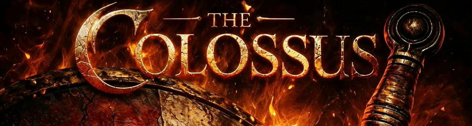 Фото исполнителя The COLOSSUS