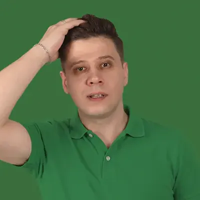 Марат Эксанов