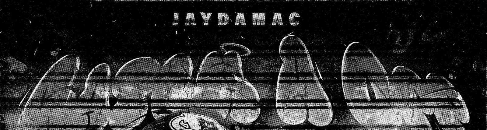 Фото исполнителя JayDaMac