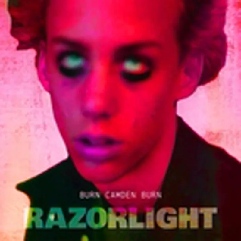 Фото исполнителя Razorlight