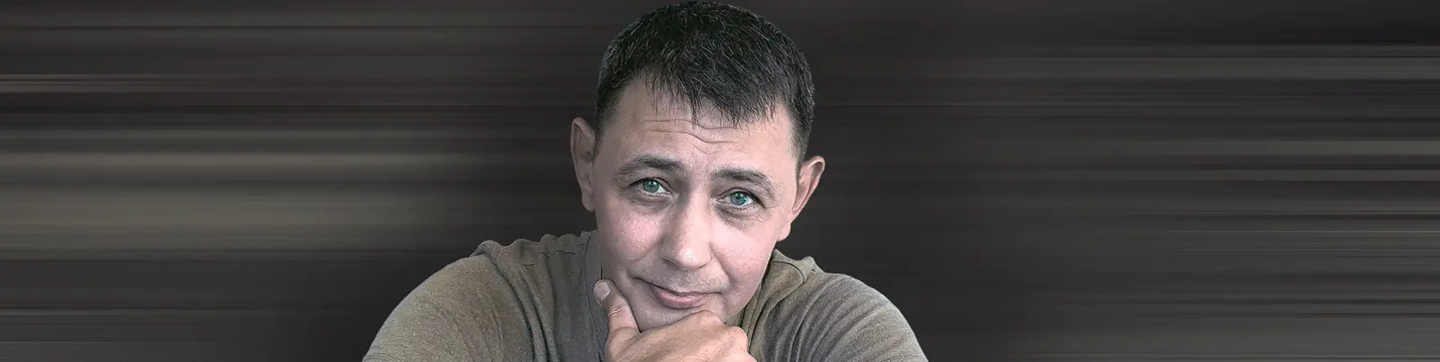 Фото исполнителя Сергей Пестов