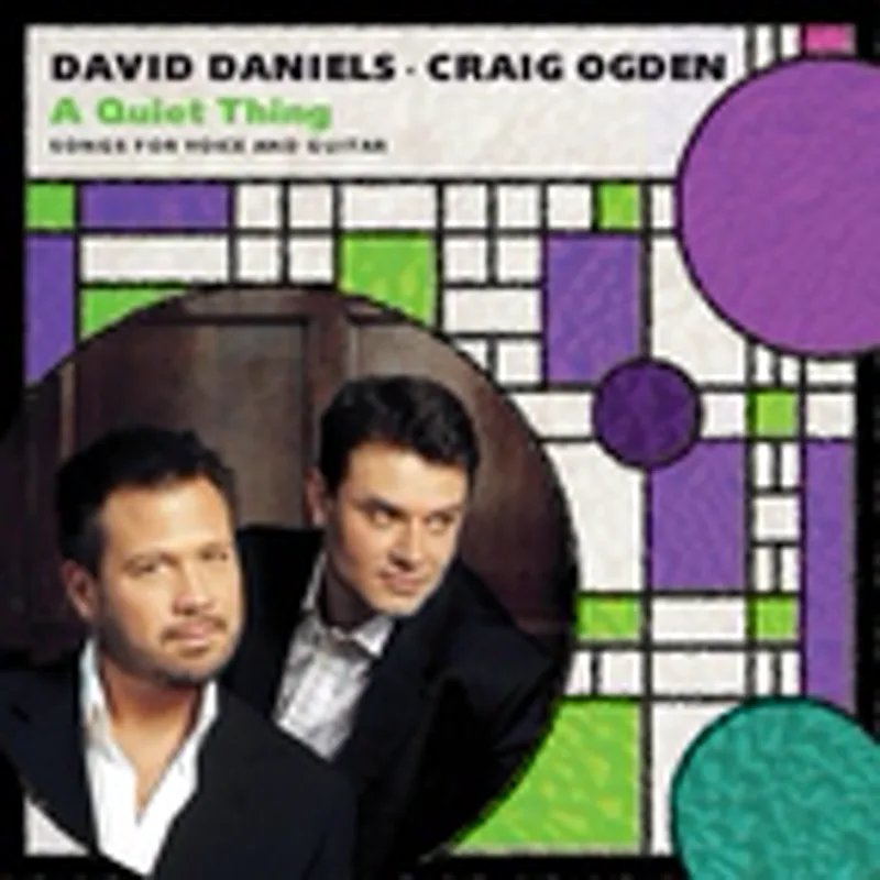 David Daniels