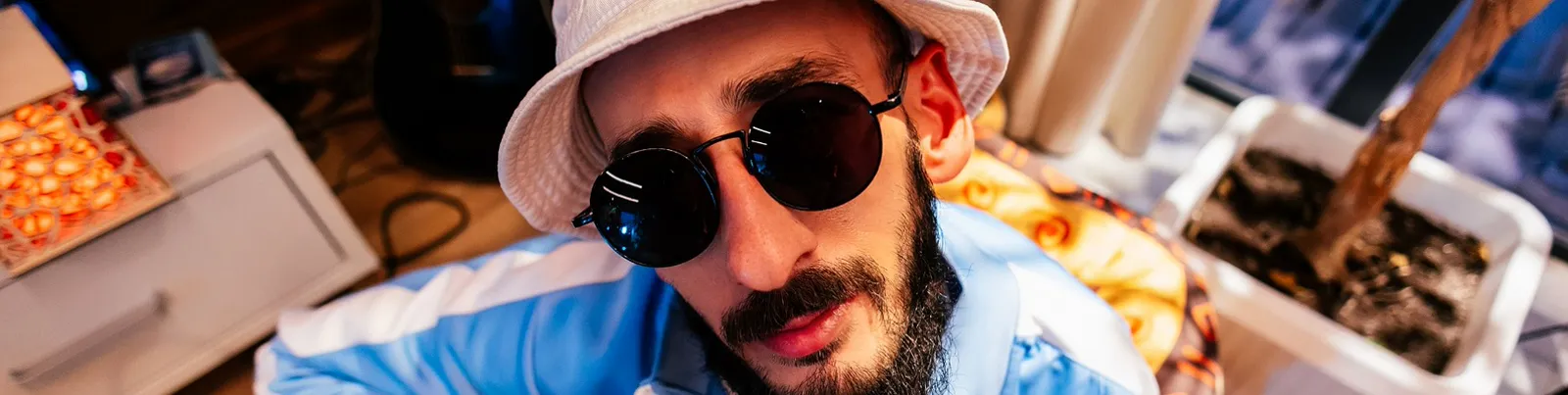 Фото исполнителя ZURIK 13