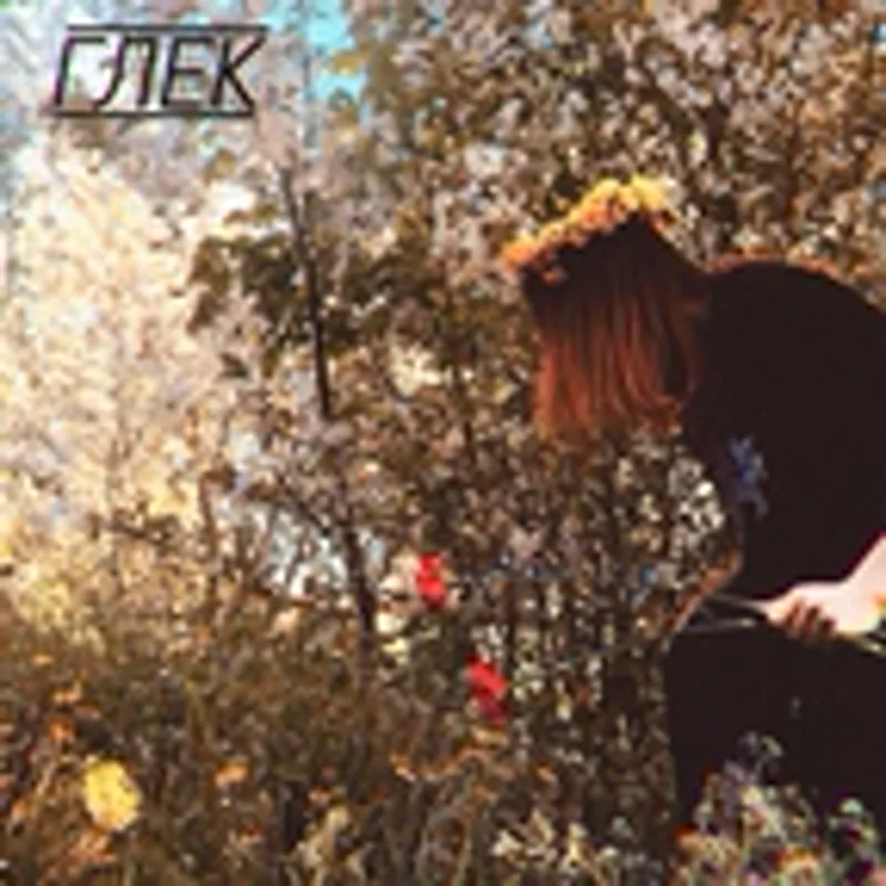 Фото исполнителя Glek