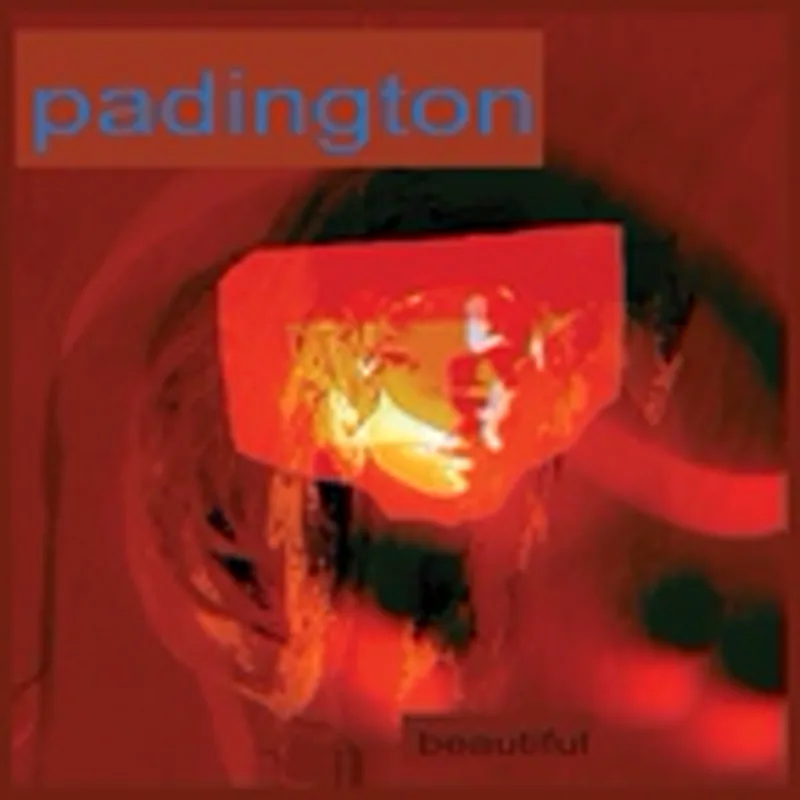 Фото исполнителя Padington