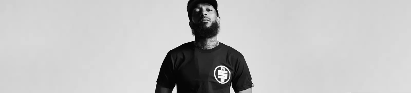 Фото исполнителя Nipsey Hussle