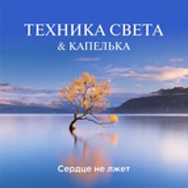 Фото исполнителя Техника Света