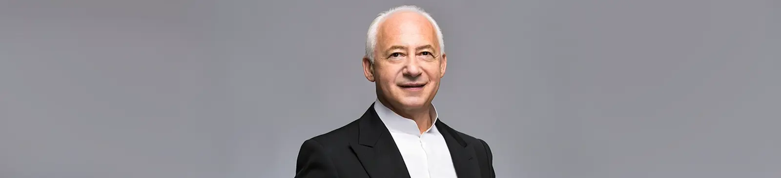 Фото исполнителя Vladimir Spivakov